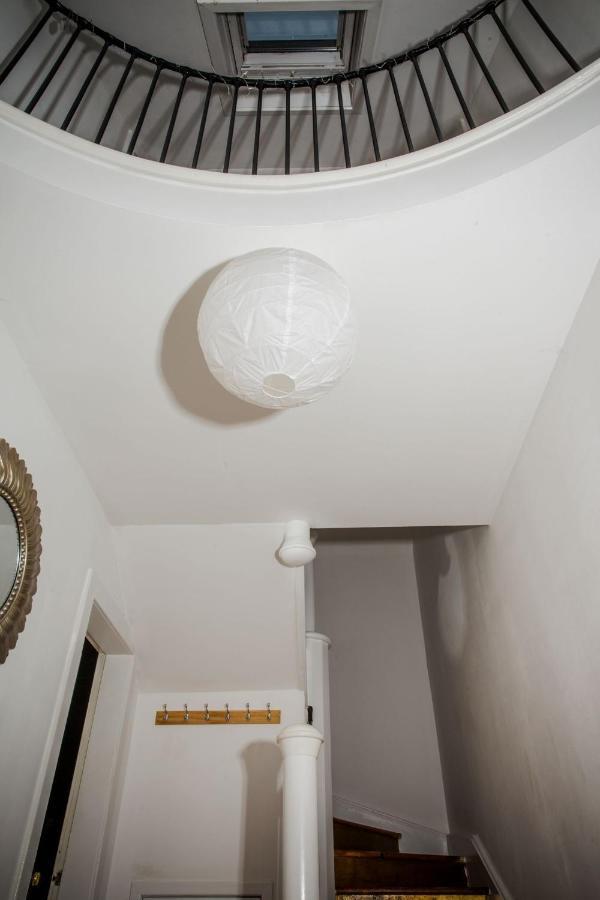 Tower Square House Villa อัลลอวา ภายนอก รูปภาพ