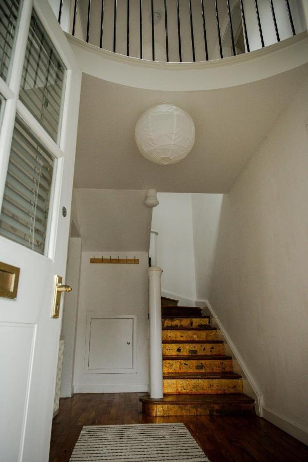 Tower Square House Villa อัลลอวา ภายนอก รูปภาพ